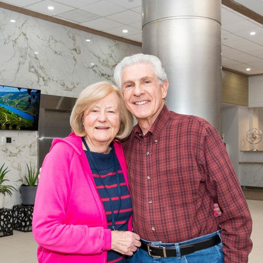 Hidden Financial Benefits of Assisted Living